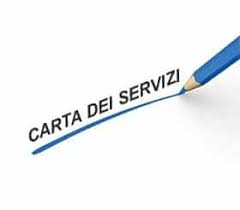 CARTA DEI SERIZI 